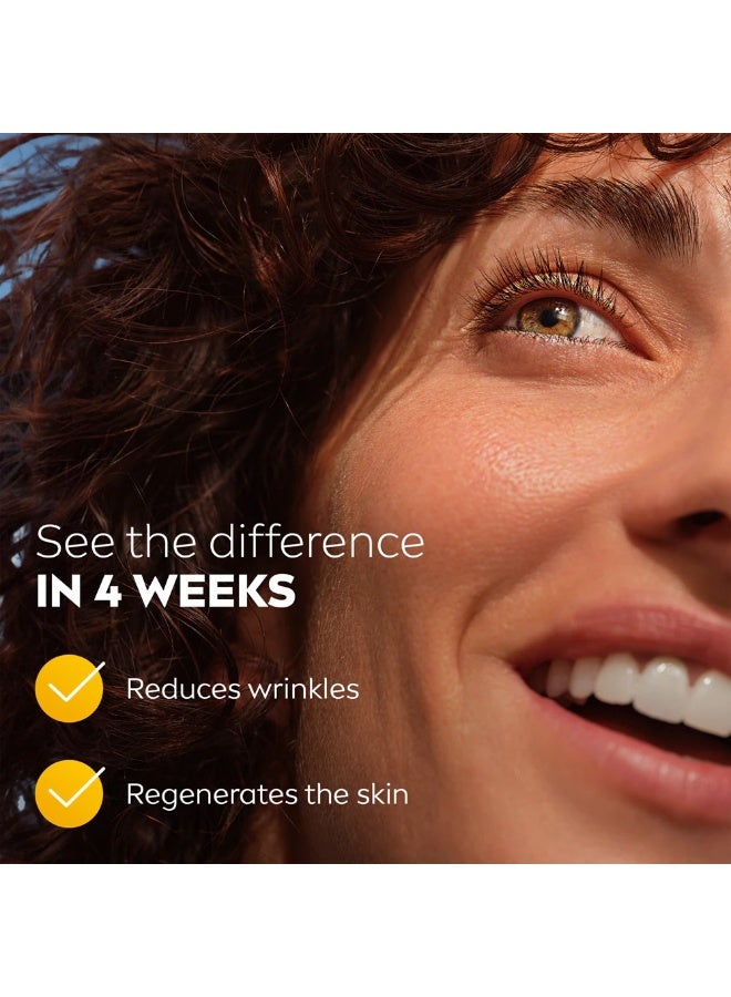 Nivea Q10 Anti-Wrinkle Power Firming Night Care 50 ml - Image 4